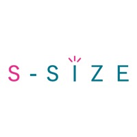 株式会社S-SIZE | 私服勤務OK／20代・30代の若手活躍中／池尻大橋駅から徒歩7分の企業ロゴ