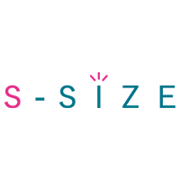 株式会社S-SIZEの企業ロゴ