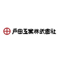 戸田工業株式会社の企業ロゴ