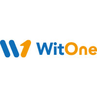 株式会社ウィットワンの企業ロゴ