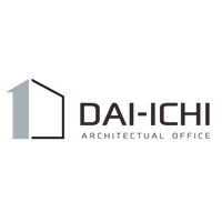 株式会社ダイイチ建築事務所の企業ロゴ