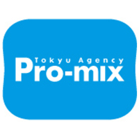 株式会社東急エージェンシープロミックスの企業ロゴ
