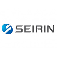 セイリン株式会社 | SEIRIN Corporationの企業ロゴ