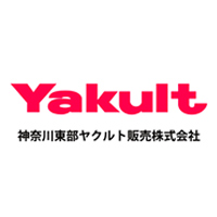 神奈川東部ヤクルト販売株式会社の企業ロゴ
