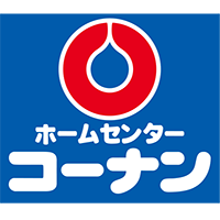 コーナン商事株式会社 の企業ロゴ