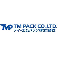 ティーエムパック株式会社 | 【東洋製罐のグループ会社】の企業ロゴ