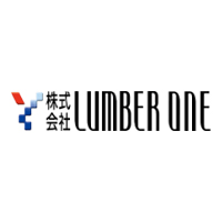 株式会社LUMBER ONE | 2023年9月  ヤマエグループホールディングスの完全子会社へ！の企業ロゴ
