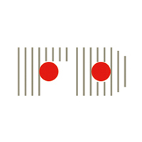 福野段ボール工業株式会社の企業ロゴ