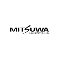 ミツワ広告株式会社 | 創業から約40年を迎える安定企業 | 平均勤続年数は15年◎の企業ロゴ