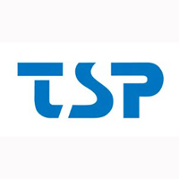 株式会社東京サウンド・プロダクションの企業ロゴ