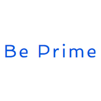 株式会社Be Primeの企業ロゴ