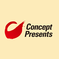 株式会社Concept Presentsの企業ロゴ