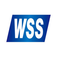 株式会社WSS | ★早期のキャリアアップも可能★教育体制あり★正社員登用前提の企業ロゴ