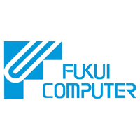 福井コンピュータホールディングス株式会社の企業ロゴ