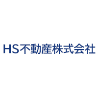 HS不動産株式会社の企業ロゴ