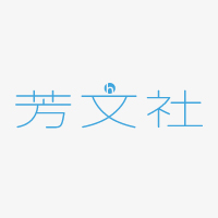 株式会社芳文社 の企業ロゴ