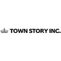 タウンストーリー株式会社 | 代表直伝！稼げる営業に成長！1年目から年収1,000万円も可能！の企業ロゴ