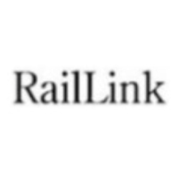 レイルリンク株式会社の企業ロゴ