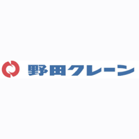 株式会社野田クレーンの企業ロゴ