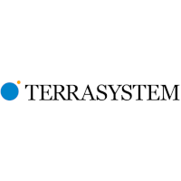 株式会社テラシステムの企業ロゴ