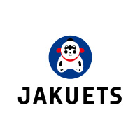 株式会社ジャクエツの企業ロゴ