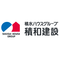 積和建設東北株式会社の企業ロゴ
