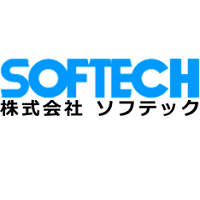 株式会社ソフテックの企業ロゴ