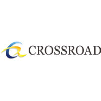 株式会社CROSSROAD | 創業から業績UPの成長企業/TV出演実績あり/残業月平均10hの企業ロゴ