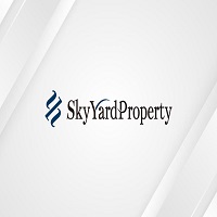 Sky Yard Property株式会社の企業ロゴ
