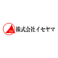 株式会社イセヤマの企業ロゴ