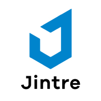ジントル株式会社 の企業ロゴ
