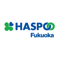 ハスポ福岡販売株式会社の企業ロゴ