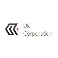株式会社UKCorporationの企業ロゴ