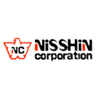ニッシンコーポレーション株式会社の企業ロゴ