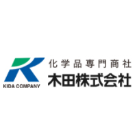 木田株式会社の企業ロゴ
