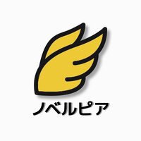 株式会社NOVELPIA JAPANの企業ロゴ