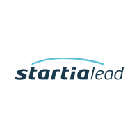 スターティアリード株式会社の企業ロゴ