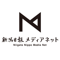 株式会社新潟日報メディアネットの企業ロゴ