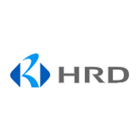 株式会社HRD | <豊富な実績＆高い技術力>◆賞与年2回＋決算賞与 ◆転勤ナシの企業ロゴ