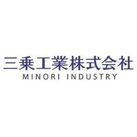 三乗工業株式会社の企業ロゴ