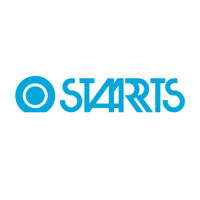 スターツアメニティー株式会社 | OZmallやピタットハウスを運営するスターツグループの中核企業の企業ロゴ