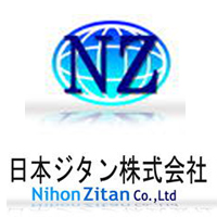 日本ジタン株式会社 | 《景気に左右されない安定業界》残業月20時間程度／年休120日の企業ロゴ
