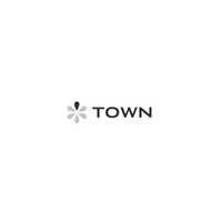 TOWN株式会社の企業ロゴ