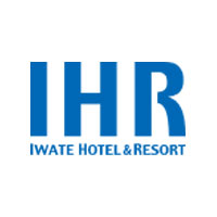 株式会社岩手ホテルアンドリゾートの企業ロゴ