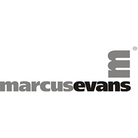 マーカス・エバンズ・イベント・ジャパン・リミテッド | 英ロンドン本社『ＭＡＲＣＵＳ　ＥＶＡＮＳ』の日本法人の企業ロゴ