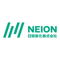 日榮新化株式会社の企業ロゴ