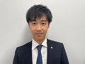 26歳／樋口 さん（新卒入社4年目） 営業のプロフィールフォト