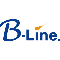 有限会社B-Line． | 在宅・リモートワークも可能 ★週休2日制（土日）＋祝日休みの企業ロゴ