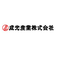 成光産業株式会社 | 東証スタンダード上場グループ／創業50年以上／英語力を活かせるの企業ロゴ