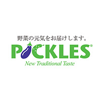 株式会社ピックルスコーポレーション関西の企業ロゴ